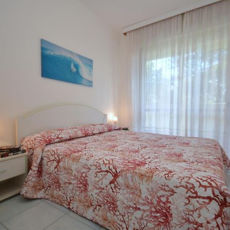 Residenza Marco Polo Apartment Lignano Sabbiadoro Exterior photo