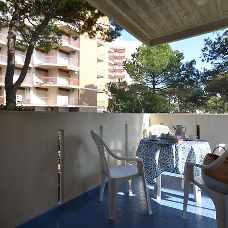 Residenza Marco Polo Apartment Lignano Sabbiadoro Exterior photo
